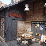 Ferienhaus Altstadtperle Wernigerode