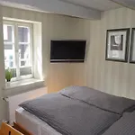Altstadtperle Ferienhaus *