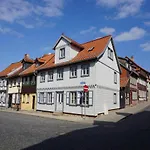 Ferienhaus Altstadtperle Wernigerode