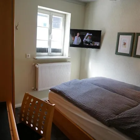 Altstadtperle Wernigerode