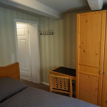 Altstadtperle Holiday home