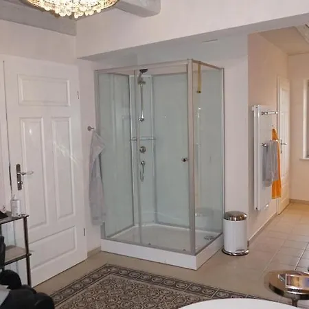 Holiday home Altstadtperle