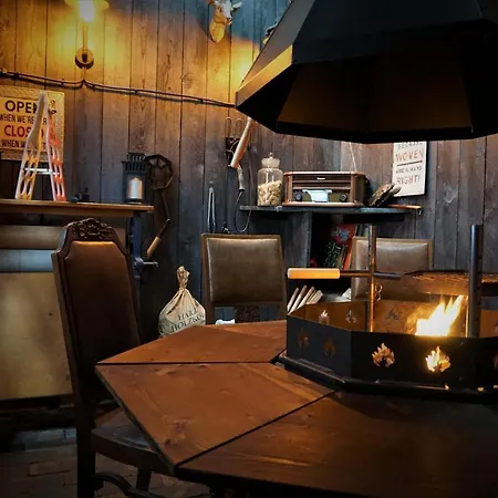 Holiday home Altstadtperle Wernigerode