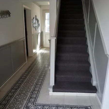 Holiday home Altstadtperle Wernigerode