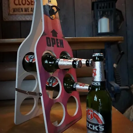 Holiday home Altstadtperle Wernigerode