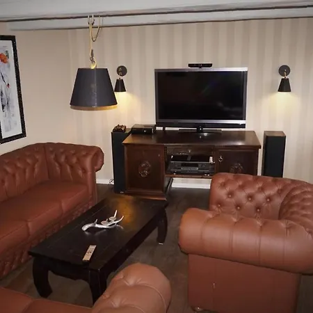 Holiday home Altstadtperle