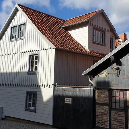 Altstadtperle Wernigerode