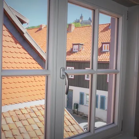 Altstadtperle * Wernigerode