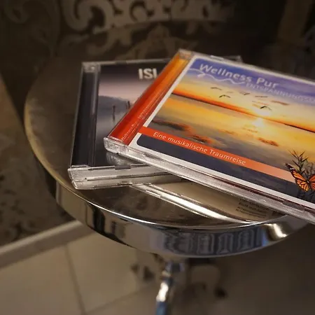 Altstadtperle Holiday home Wernigerode