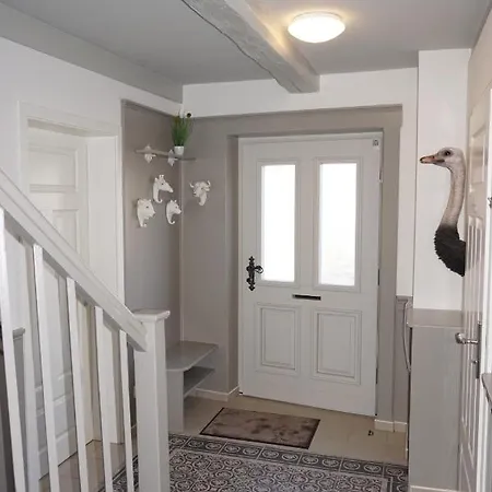 Altstadtperle * Wernigerode