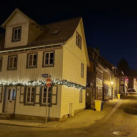 Altstadtperle *