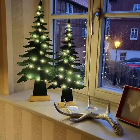 Altstadtperle Wernigerode