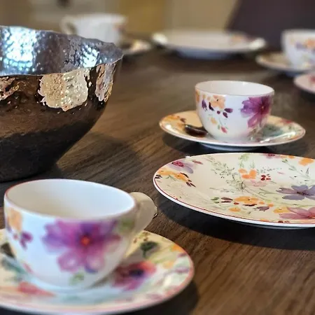 Altstadtperle * ヴェルニゲローデ