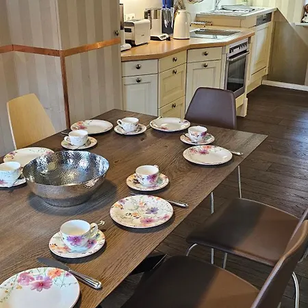 Altstadtperle * ורניגרוד