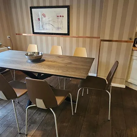 Altstadtperle בית נופש *