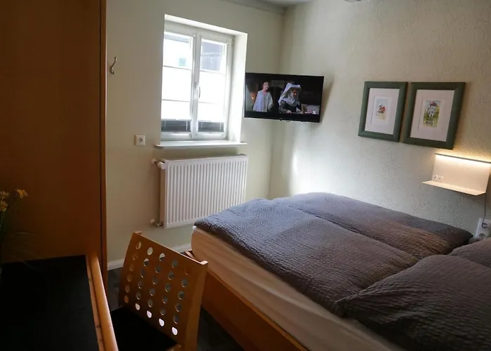 Altstadtperle ヴェルニゲローデ