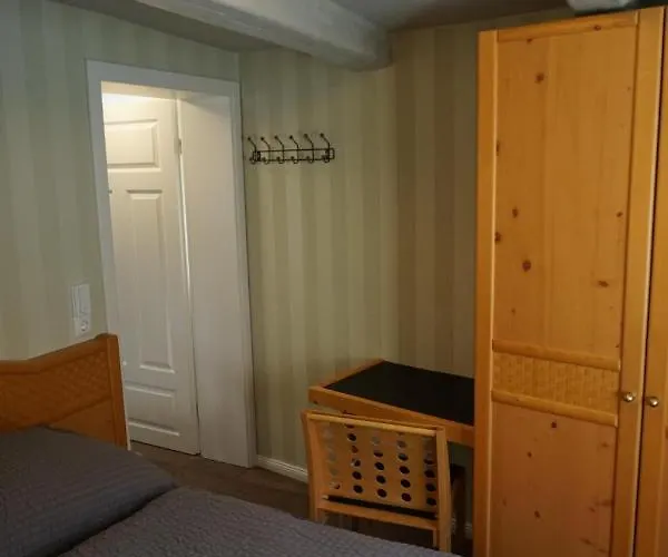 Altstadtperle 別荘