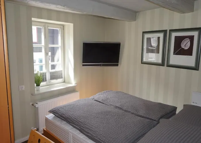 Altstadtperle 別荘 *