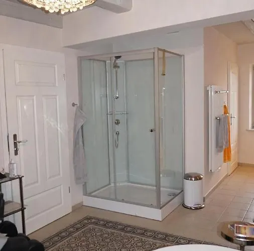 Feriehus Altstadtperle