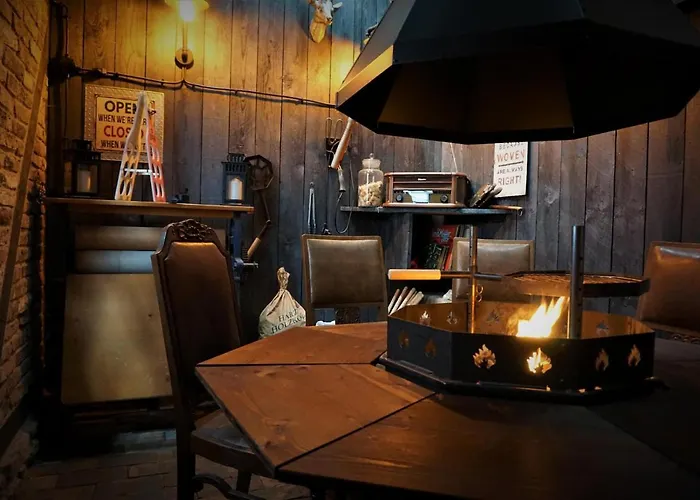 Feriehus Altstadtperle Wernigerode