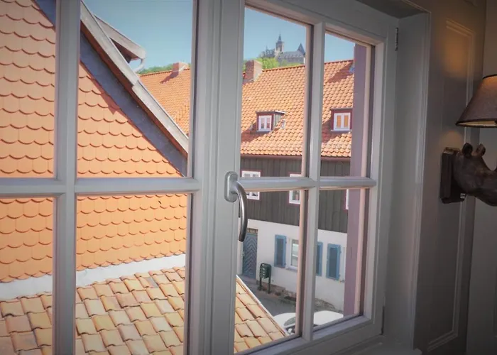 Altstadtperle * Wernigerode