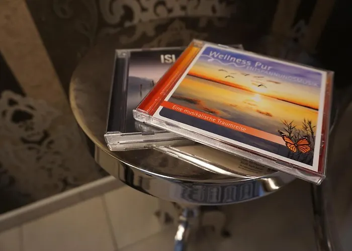 Altstadtperle 別荘 ヴェルニゲローデ