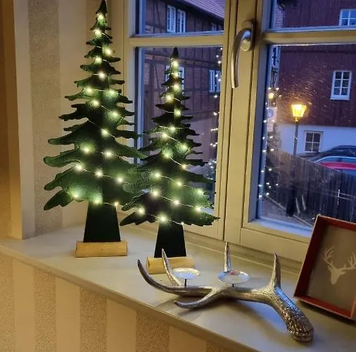 Altstadtperle ורניגרוד