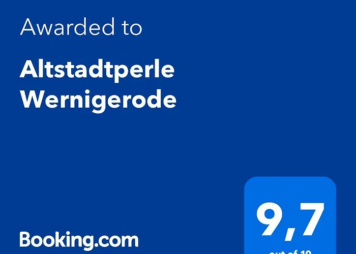 Altstadtperle * ורניגרוד