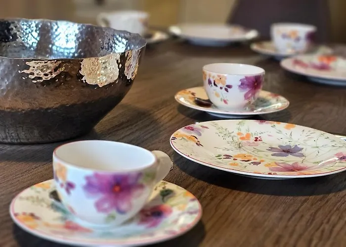 Altstadtperle * ורניגרוד