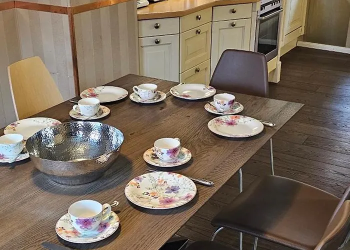 Altstadtperle * ヴェルニゲローデ